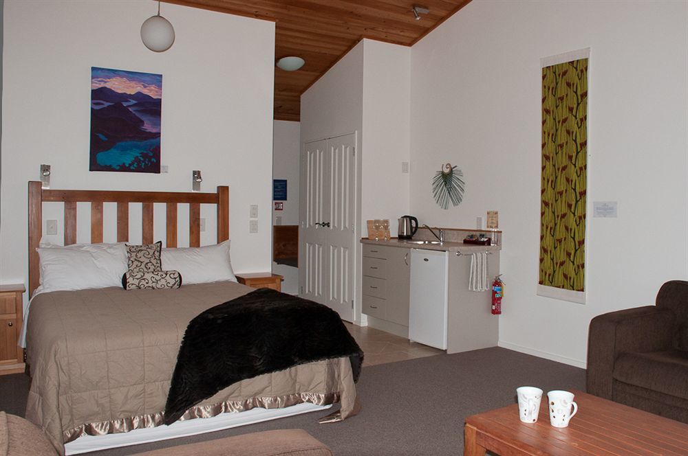 Lochmara Lodge - 20Mins By Boat From Picton Lochmara Bay Экстерьер фото